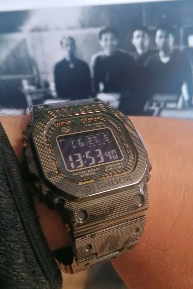 Компания Casio: От докуривания бычков до культовых часов и калькуляторов