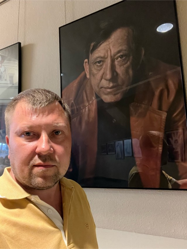 Великий актер