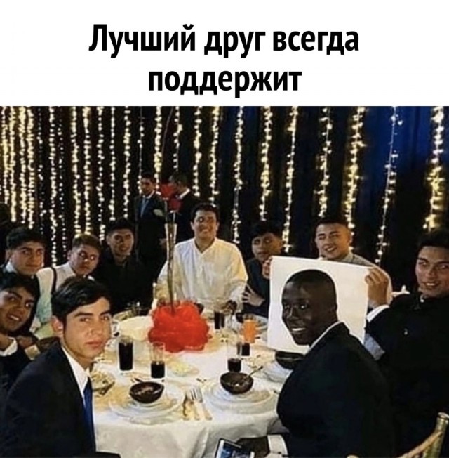 Завалялось тут случайно немного забавных картинок