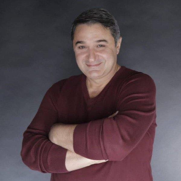 Сиротинушка...