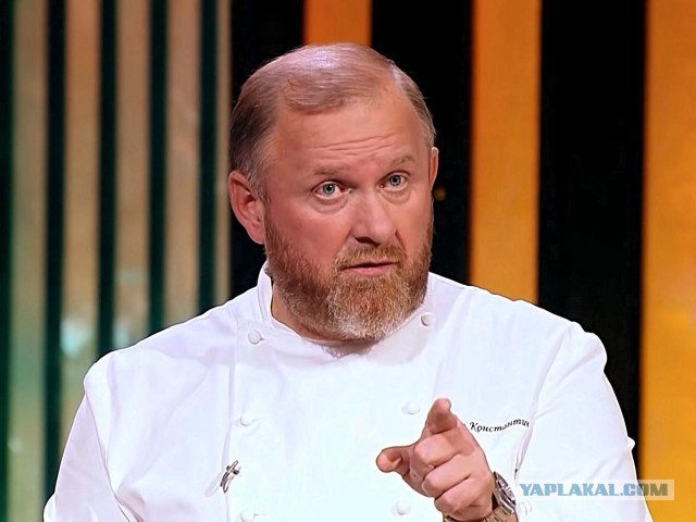 Такой вот индийский общепит