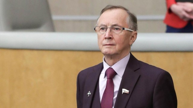 Депутат ГД Николай Бурляев направил обращение в СК с просьбой провести расследование гибели поэта Михаила Лермонтова
