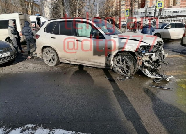 Мечтал, что будут пропускать