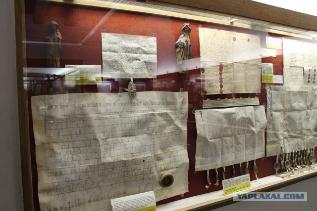 В Германию на сертификацию.