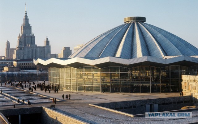 «Москва — не исторический город». Оказалось, это не шутка