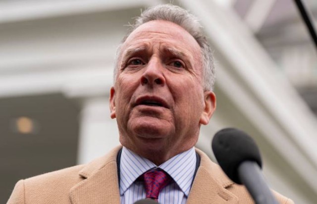 23 марта РФ и США проведут второй раунд переговоров в Джидде, - спецпредставитель Трампа Уиткофф