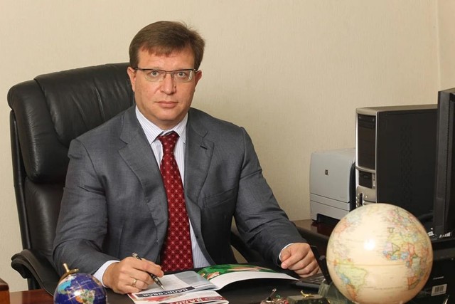 Суд санкционировал арест гендиректора подведомственного Федеральной налоговой службе ФКУ «Налог-сервис» Романа Филимошина и его заместителя Дмитрия Шалаева