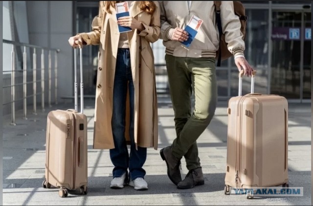 Авиа и ж/д билеты на майские праздники могут подорожать на 400%