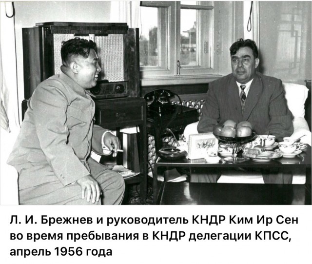 Редкие кадры и архивные снимки 30.07.25