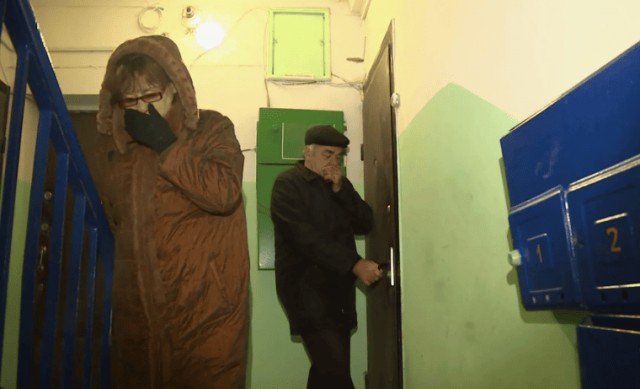 Как избавиться от трупного запаха в квартире