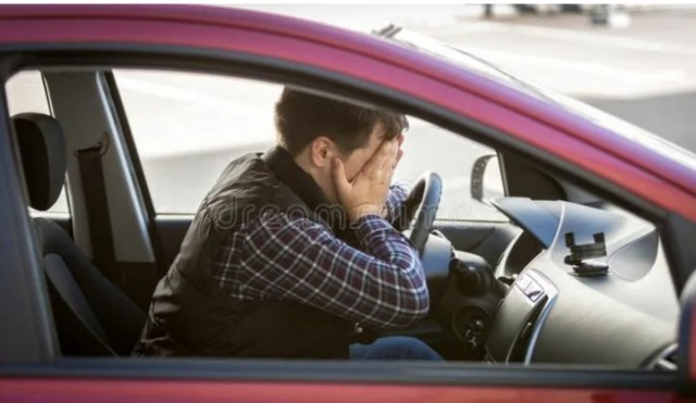 Немного арифметики, - стоимость владения автомобилем.