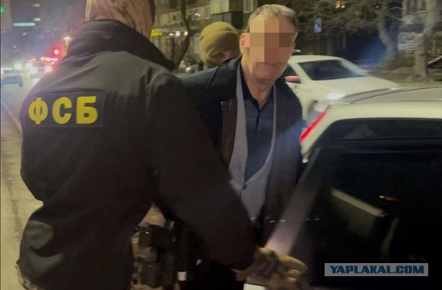 В Челябинской области задержан организатор ОПГ Александр Махонин