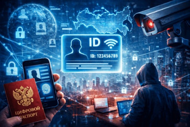 Ковид, Цифровая валюта и прочие радости. III