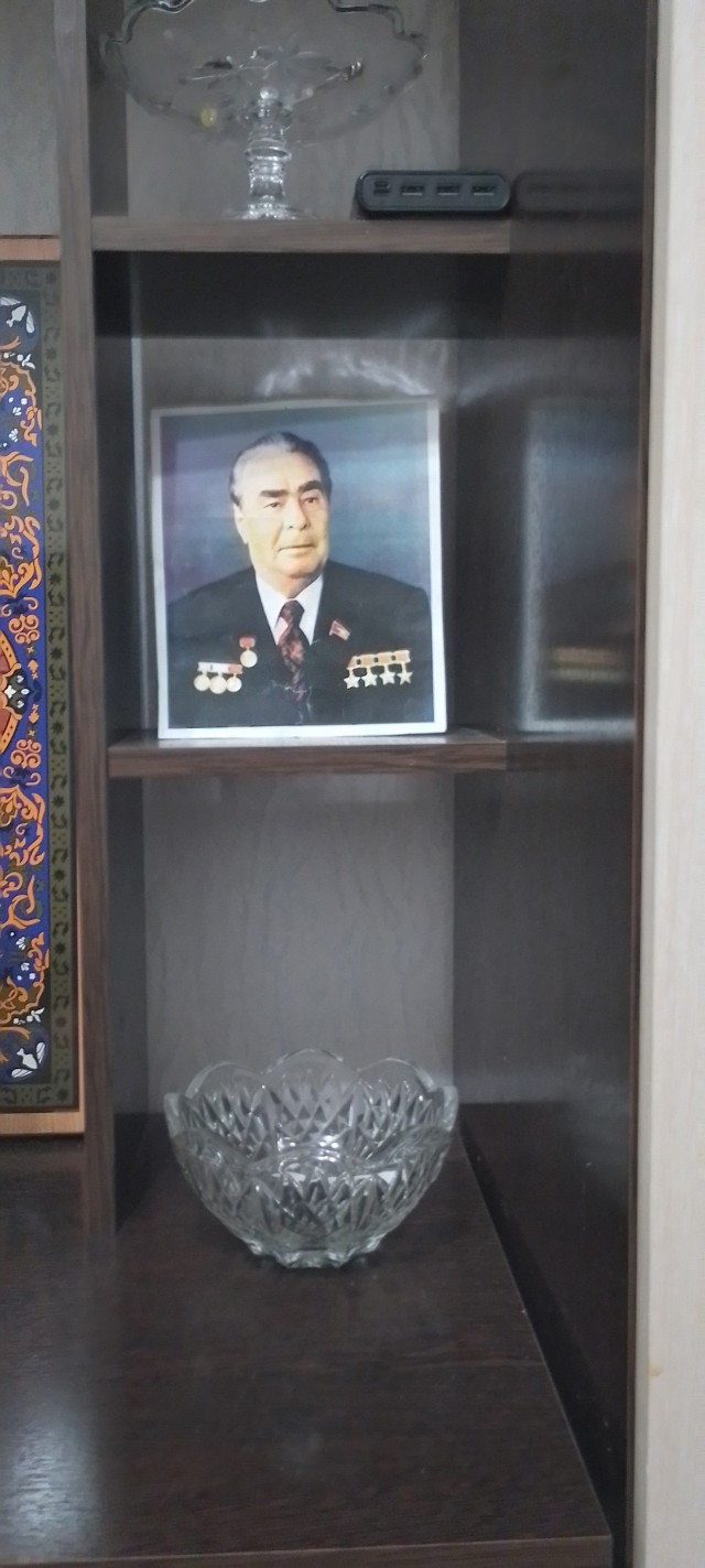 Любителям ретро