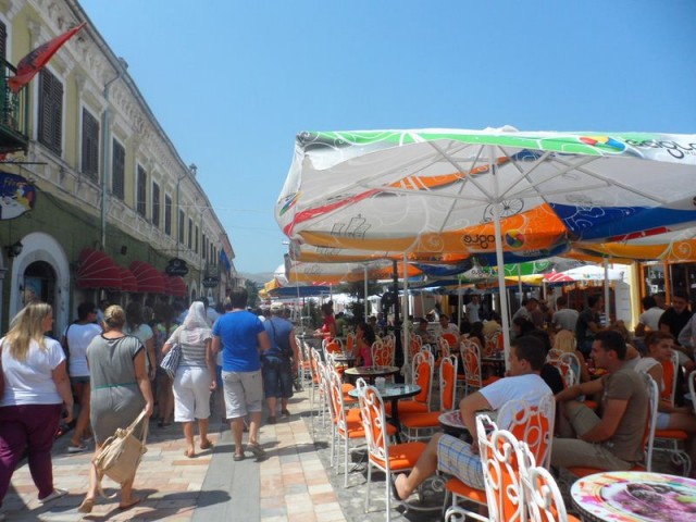 Албания 2013