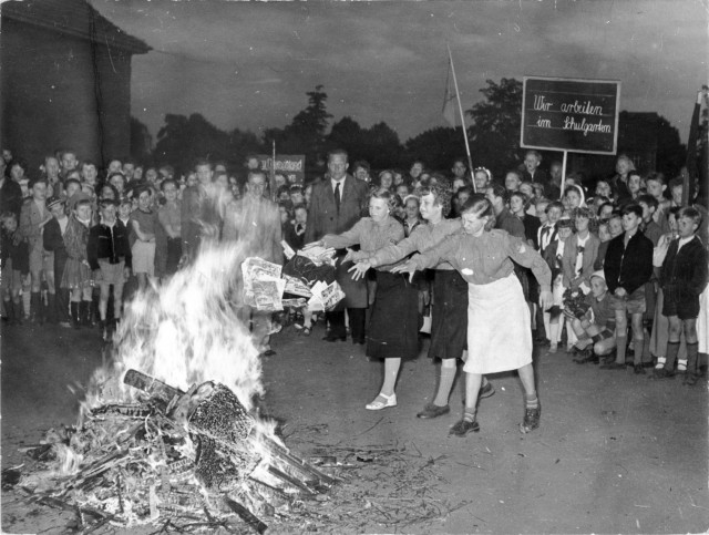 Маркировка