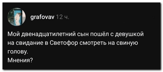 Дамский угодник⁠⁠