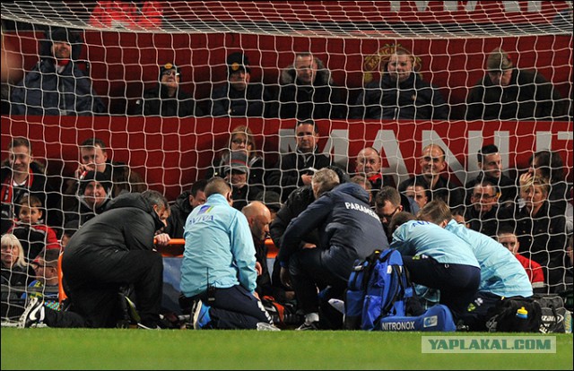 Футбол Мира Часть 2