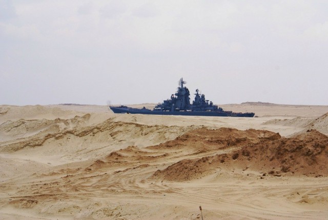 Wargaming 10