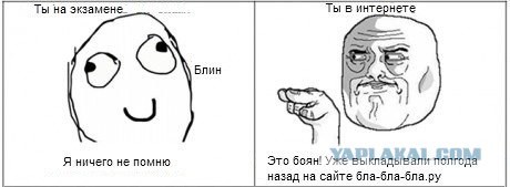 Актуально к зимней сессии