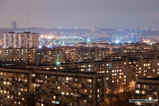 Киев