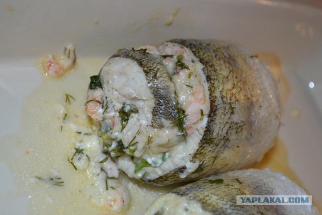 День Судака, или как мы с пельменной иглы слазили