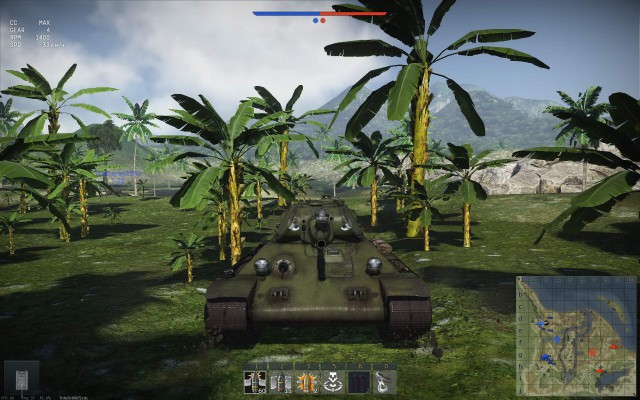 War Thunder