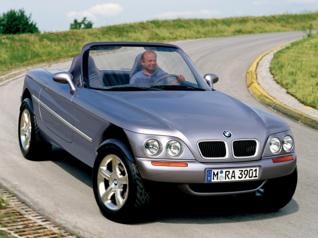 BMW, которых не будет