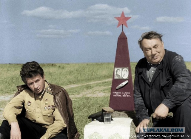 7 самых грустных советских фильмов