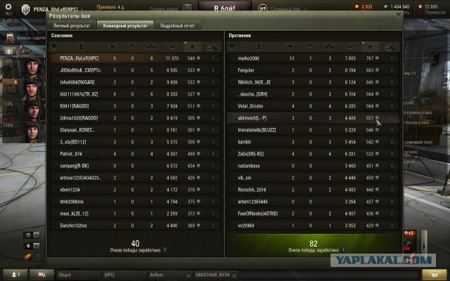 Wargaming 23