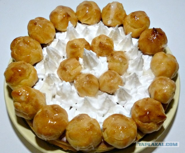 Гастрономическое путешествие мистера Andy, Кулинария для andy2308