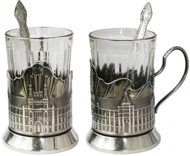 25 вещей, которые есть только в России!