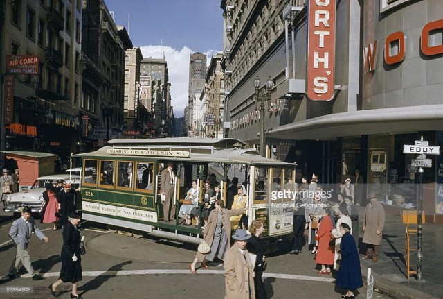 Редкие исторические фотографии