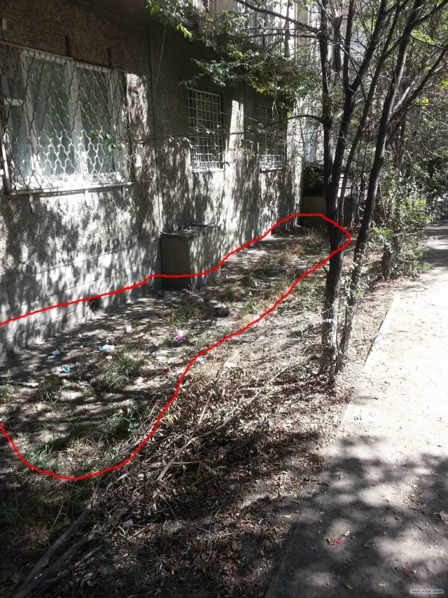 - Я хозяин, ЧЁ хАчу то и делаю.