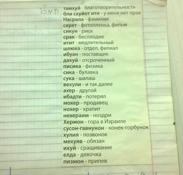 Анекдоты. Просто анекдоты.