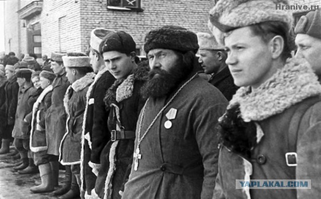 Почему патриарх летает бортом №1?
