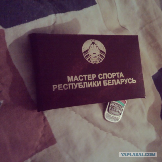 Спорт это жизнь, а жизнь это боль)