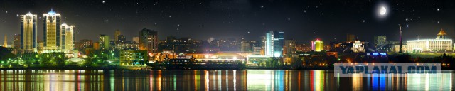 7 российских городов, из которых лучше уехать немедленно