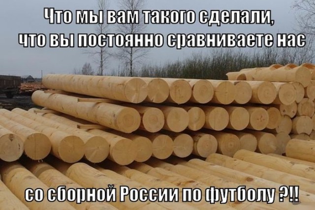 ЧЕ-2016 - финальный раунд. Часть V. Россия — Уэльс