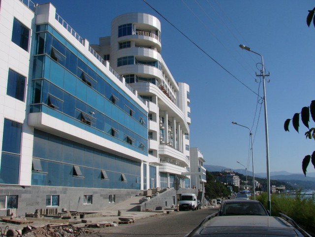Деревенская Америка - 2