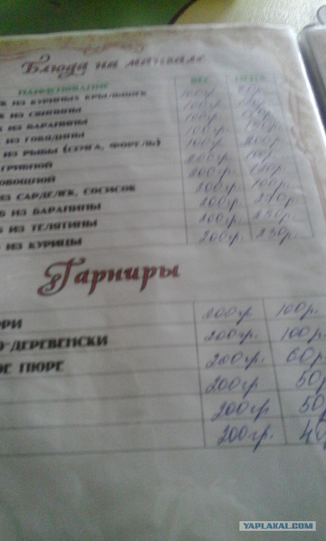Моя поездка в Крым