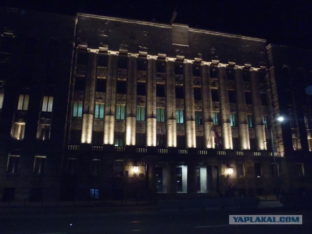 Сербия. Глупые заметки одной бабы.