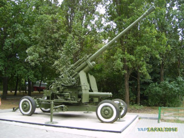 Как я был на маленькой войне в 2008 г. Часть2