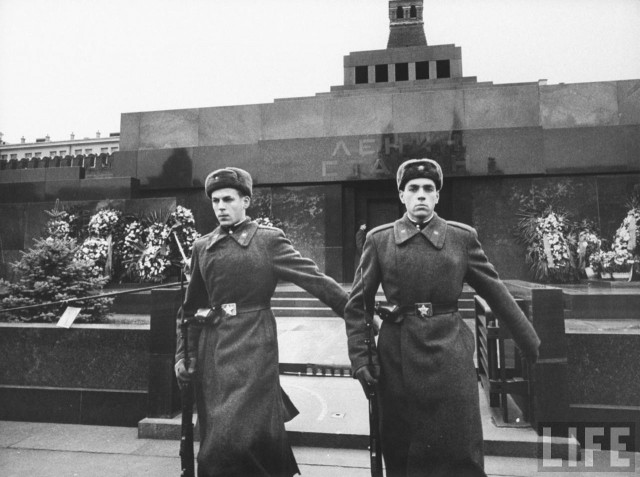 Призывники из каких мест в СССР считались лучшими солдатами?