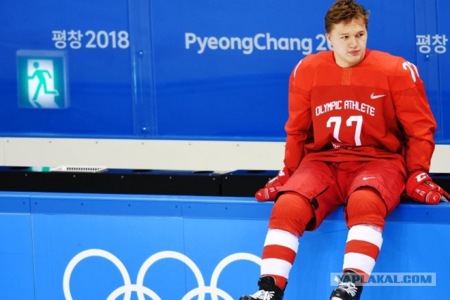 Сборная России выиграла у сборной Германии, 4-3