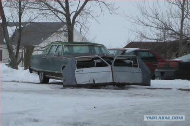 Рейтинг самого реального тюнинга авто