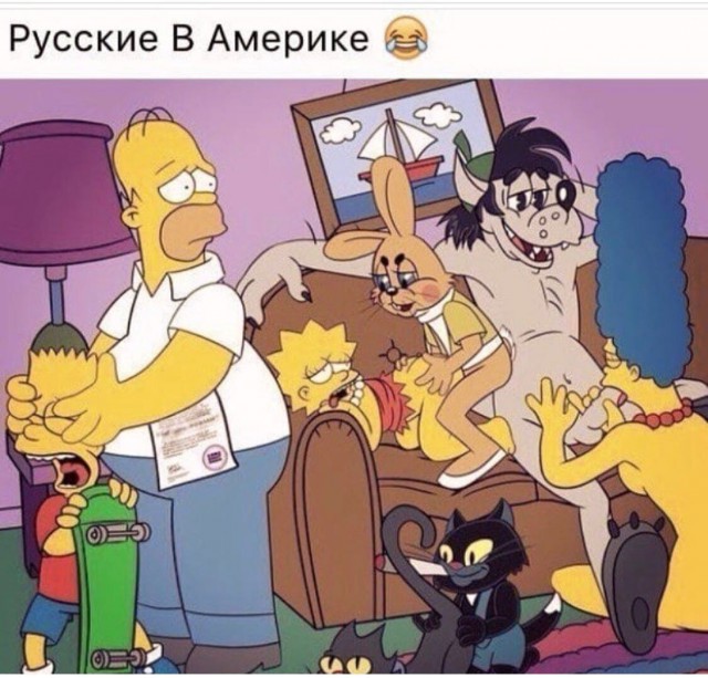 От работы тяжёлой не ной, пост с картинками для отдыха открой!