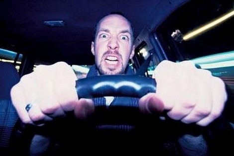 Какая машина — такой и водитель?