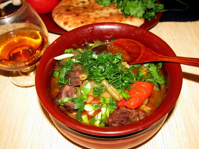 Кулинары поздравляют ЯП с днём рождения!