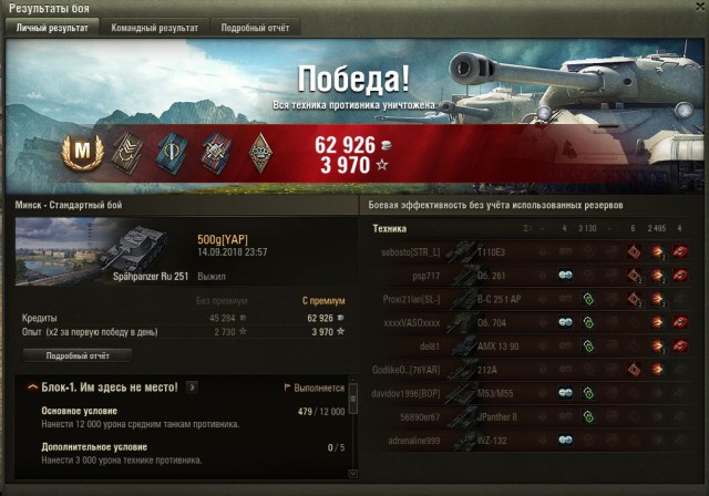 Wargaming 54